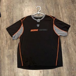 Vintage Early 2000’s Cleveland Browns Shirt